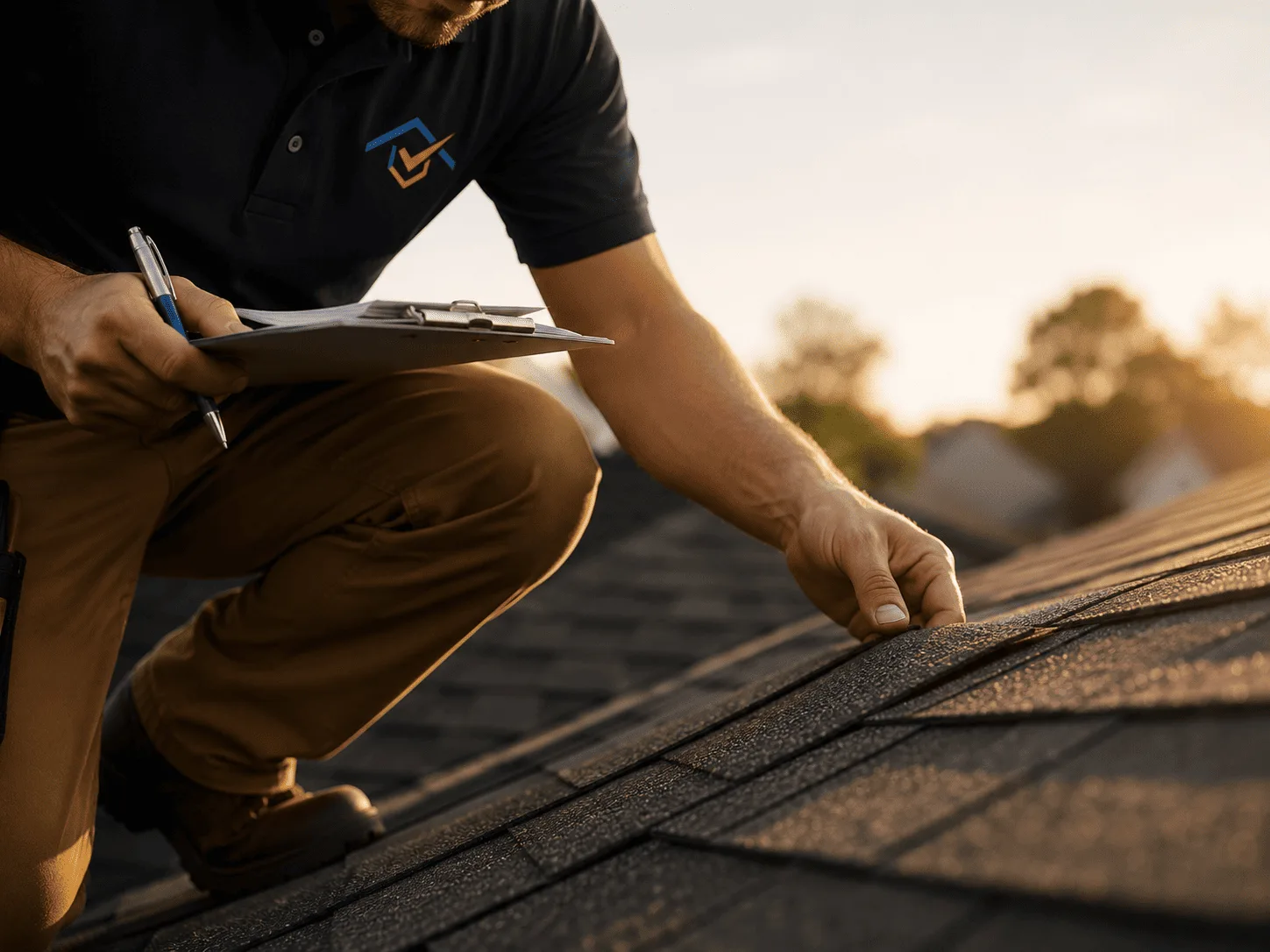 Why Choose Roof Inspection in Wamsutter, WY